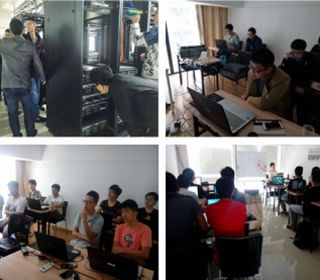 杭州學習軟件開發(fā)技術指南