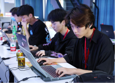 信安專業(yè)圓滿完成2022浙江省網(wǎng)絡(luò)安全攻防演練