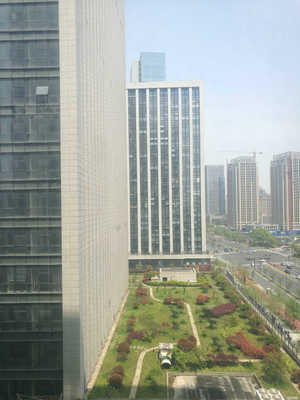 杭州南雷信息技術(shù) 以數(shù)據(jù)服務(wù)驅(qū)動(dòng)互聯(lián)網(wǎng)創(chuàng)新