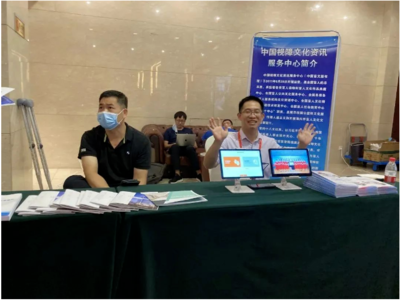 用行動詮釋身殘志堅 促共富助力東西部協作——記民建會員、自強創業之星詹金平